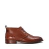Marching Leather Shoe