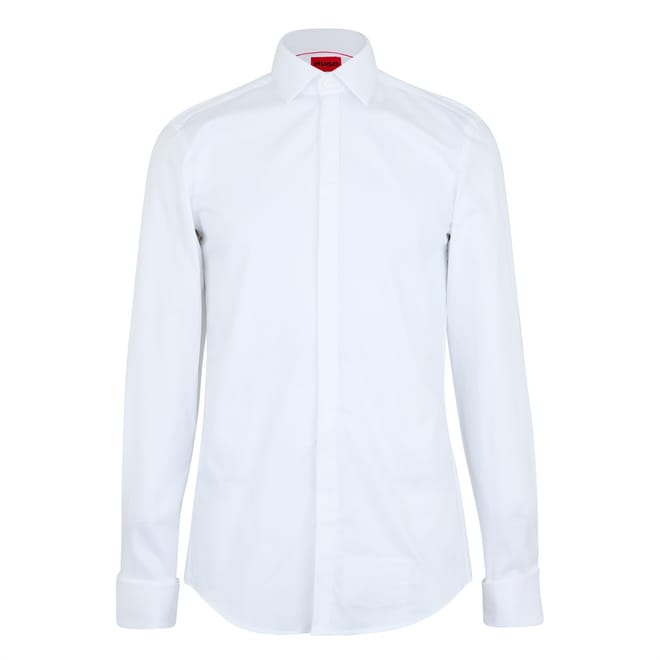 Regular Fit Long Sleeve Shirt