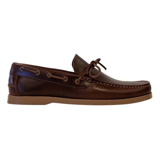 Jonnhy Loafers