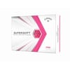 Supersoft Matte Golf Ball Pack