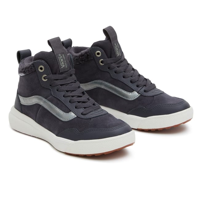 Vansguard Exp Hi-Top Sneakers