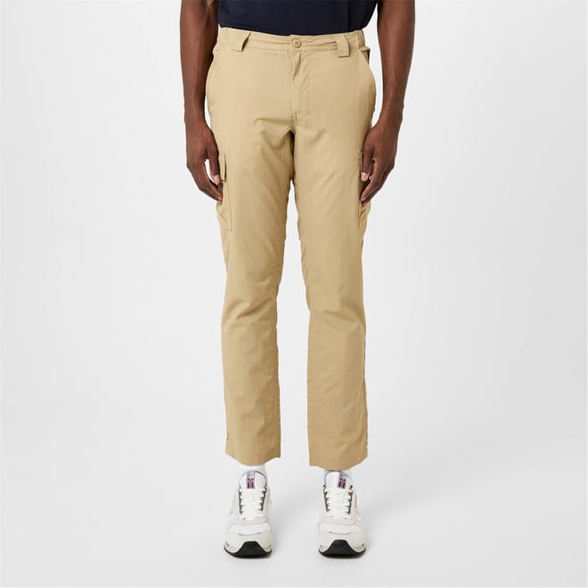 M Faber Cargos