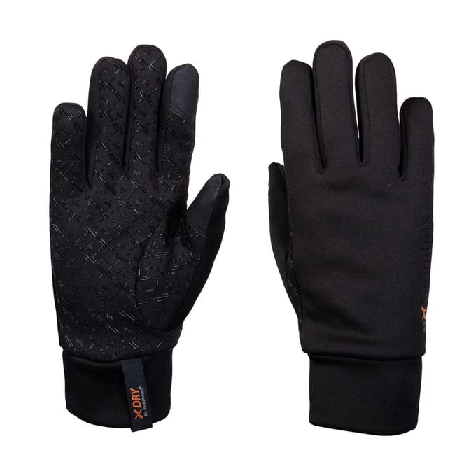 Insulated Sport Gloves