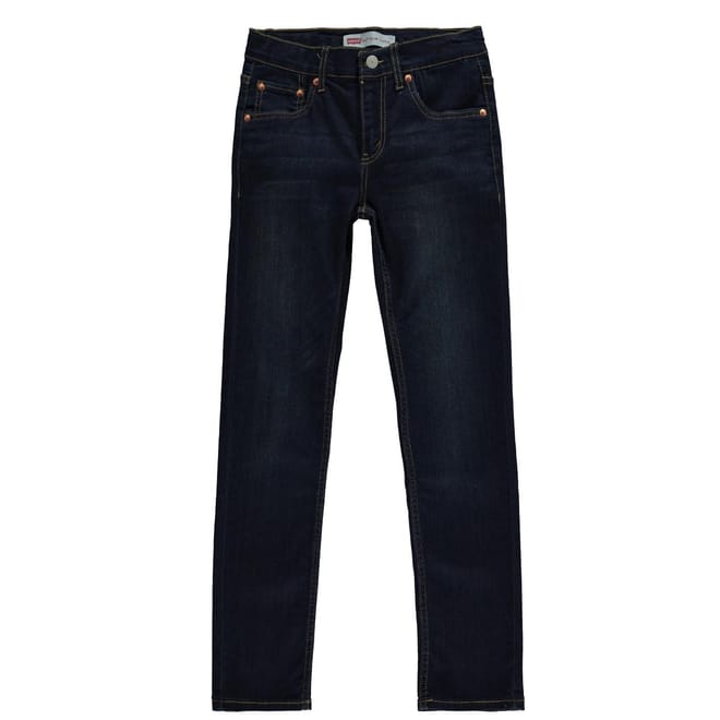 Slim Taper Jeans