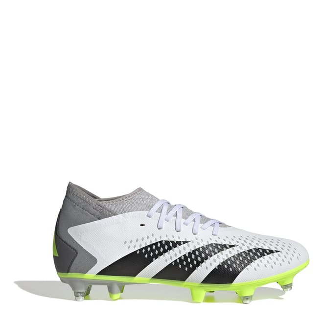 Predator Accuracy.3 Soft Ground Football Boots