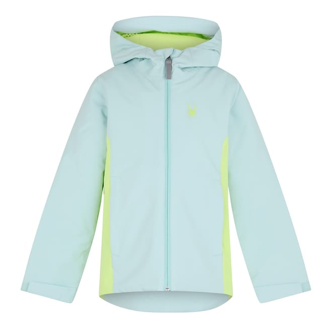 Adore Hooded Long Jacket