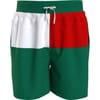Flag Swim Shorts