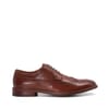 Wingtip Brogues