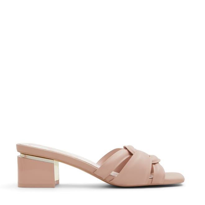 Najla LD42 Slides Sandals