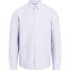 Linen Cotton Regular Fit Shirt