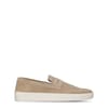 Casual Suede Penny Loafer