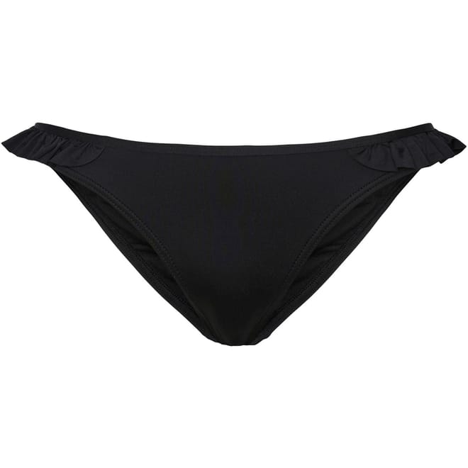 Frill Bikini Bottom