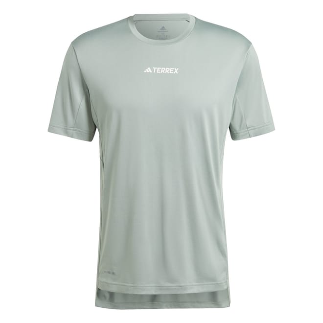 Crew Neck Regular Fit Short Sleeve T-Shirt