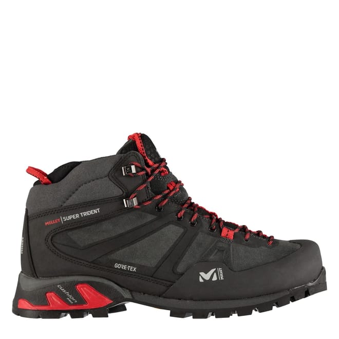 Super Trident GorE-Tex Mid Walking Boots