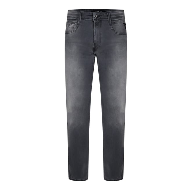 Anbass Slim Fit Jean