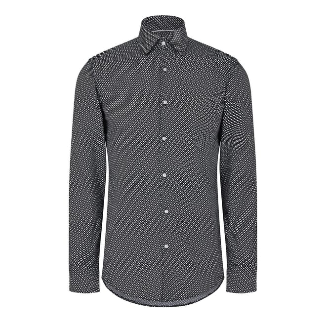 Slim Fit Long Sleeve Shirt