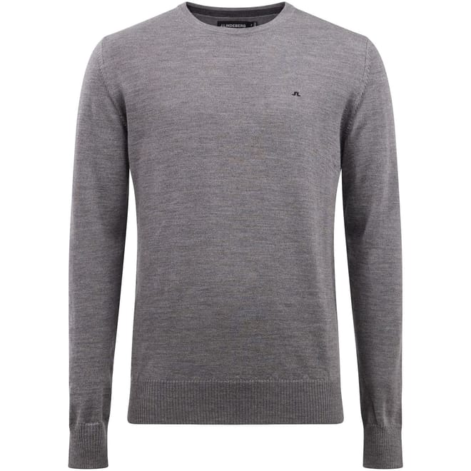 Merino Sweater