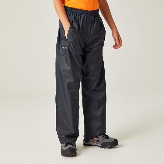 Kids Stormbreak Waterproof Overtrouser