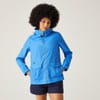 Navassa Long Windbreaker Jacket