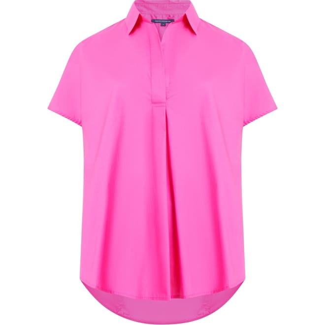 Rhodes Relaxed Fit Shirt