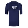 Crew Neck Short Sleeve Regular Fit Athletic T-Shirt