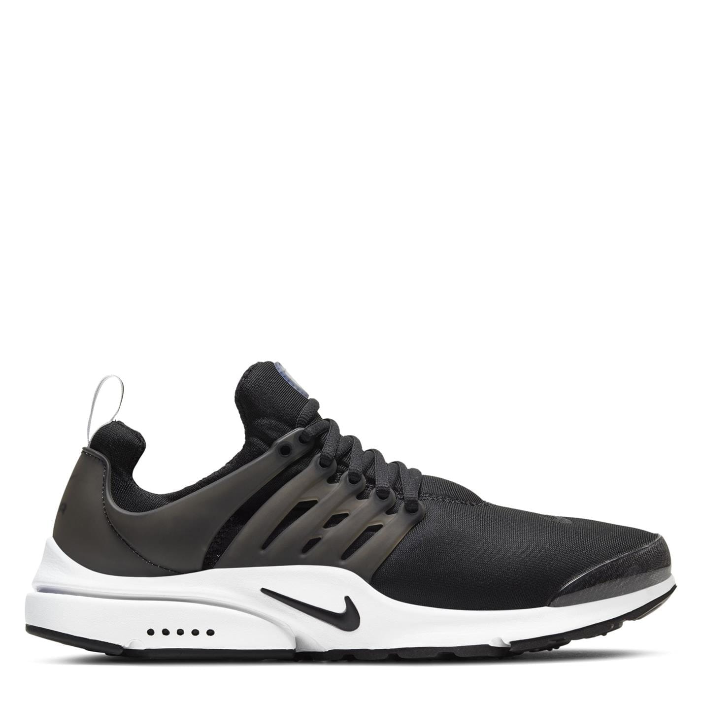 Nike flyknit presto mens hotsell