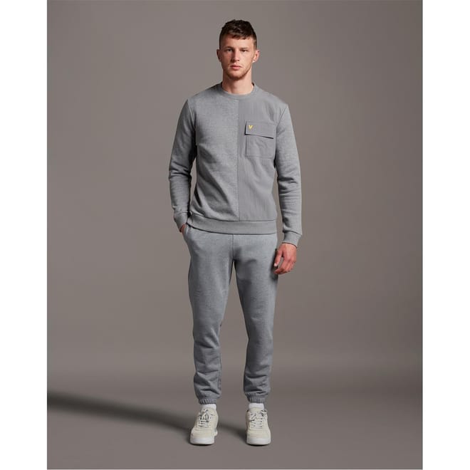 Jogging Pants