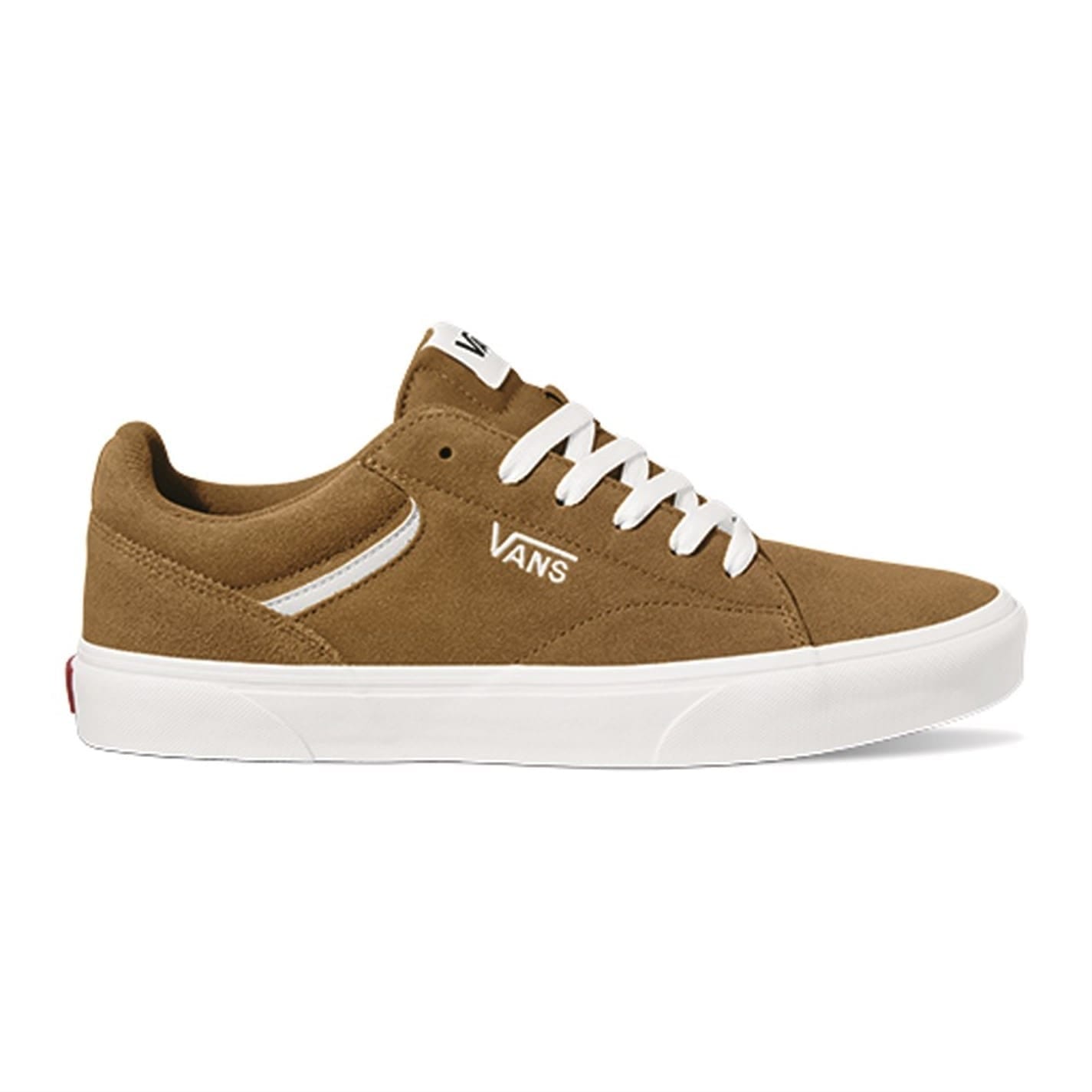 Mens van trainers best sale