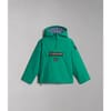 Rainforest Jacket