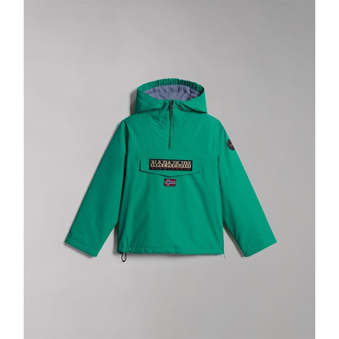 Rainforest Jacket
