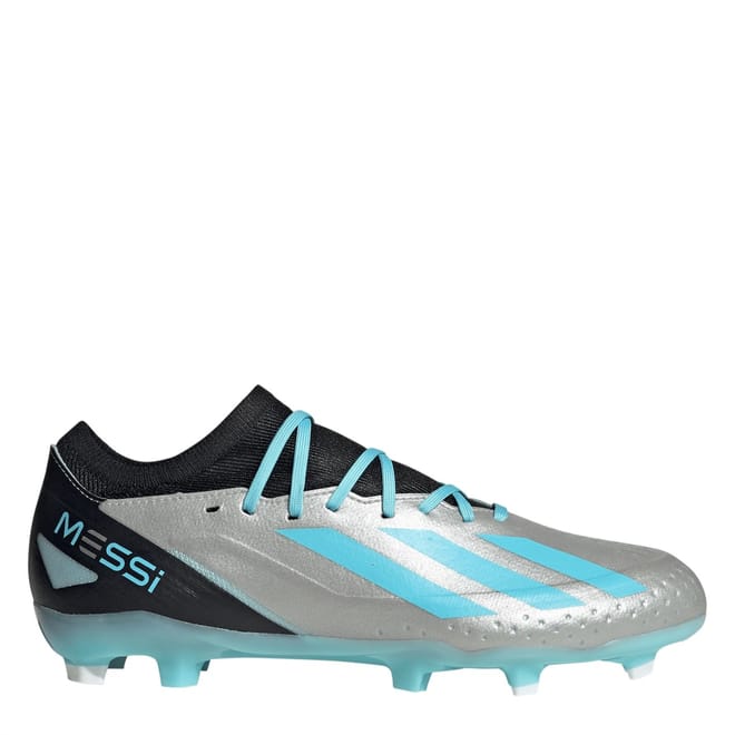 X Crazyfast League Firm Ground Football Boots