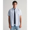 Oxford Regular Fit Short Sleeve Shirt