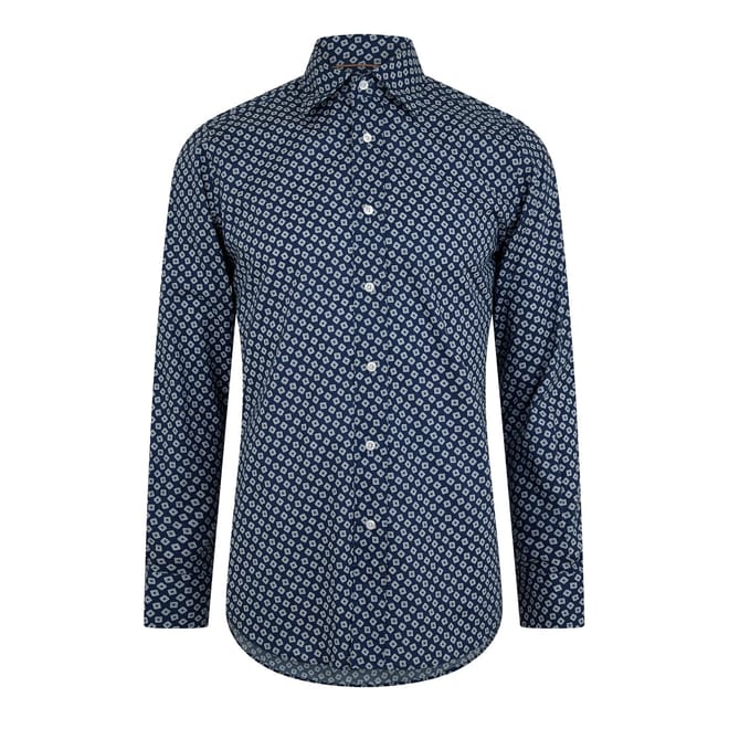 Regular Fit Long Sleeve Shirt
