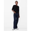 Lily Regular Fit Crew Neck Sweater