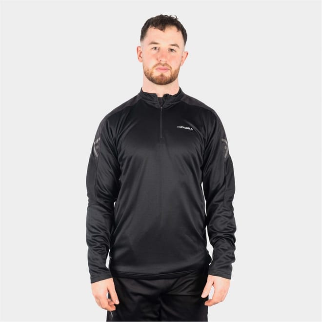 Vortec Quarter Zip Midlayer