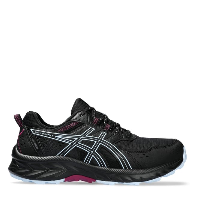 Womens Gel Venture 9 Waterproof Trail Running Shoes