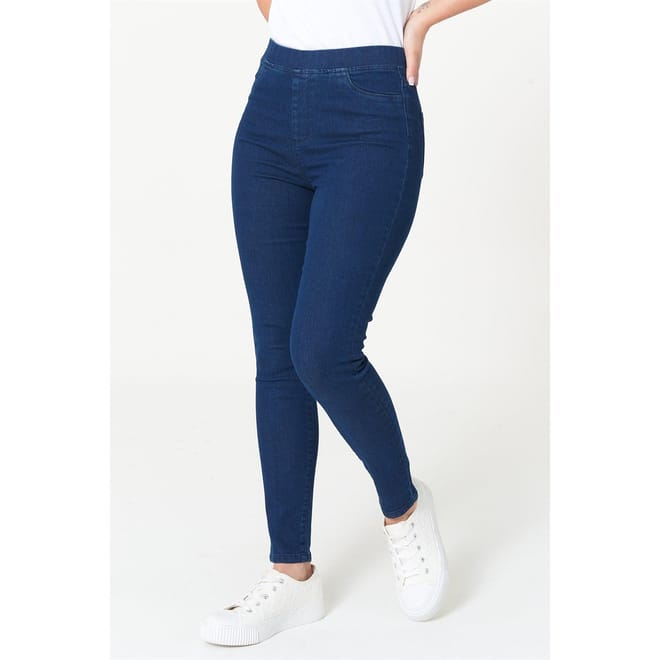 Jenni Jegging
