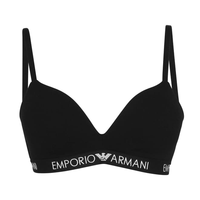 Triangle Bra