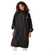 Hooded Relaxed Fit Waterproof Coat