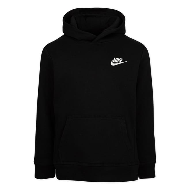 Hooded Long Sleeve Regular Fit Sweatshirt