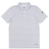 Stripe Polo Shirt Junior