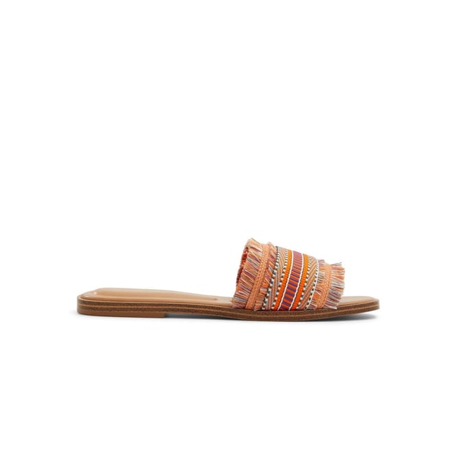 Nalani LD43 Slide Sandals