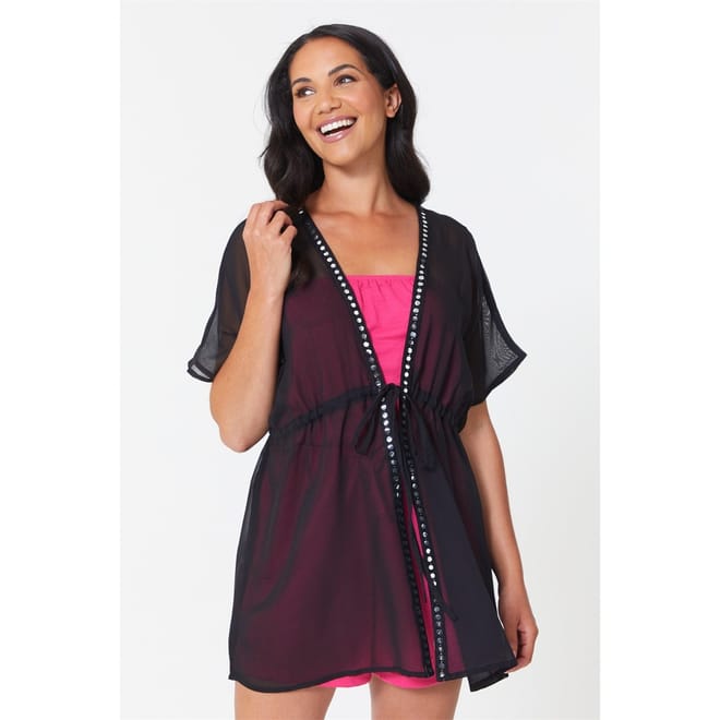 Beach Kaftan