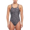 Swim Hydra Strong Cutout One Piece Swimsuit