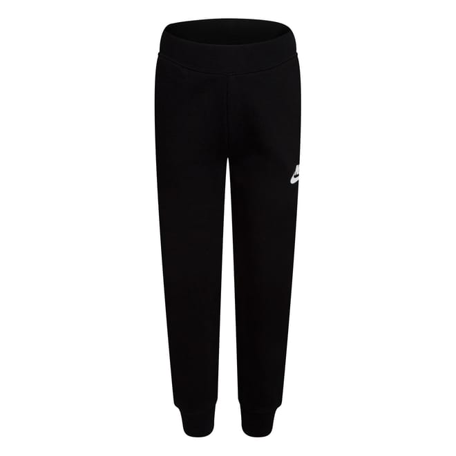 Hbr Logo Fleece Joggers Infant Girls