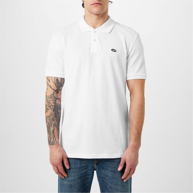 Short Sleeve Regular Fit Shirt