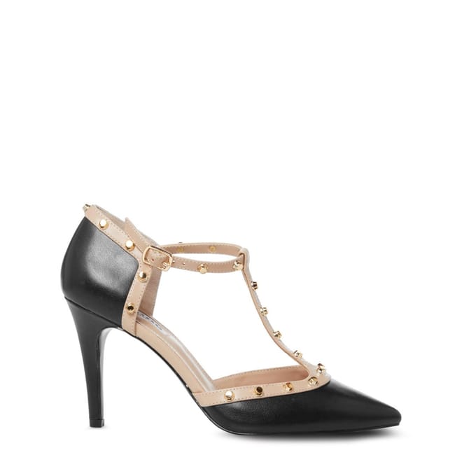 Heeled Sandals