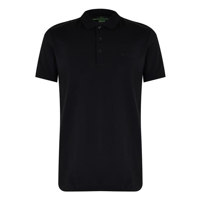 Paule Mirror Regular Fit Short Sleeve Shirt