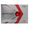 Supersoft Matte Golf Ball Pack