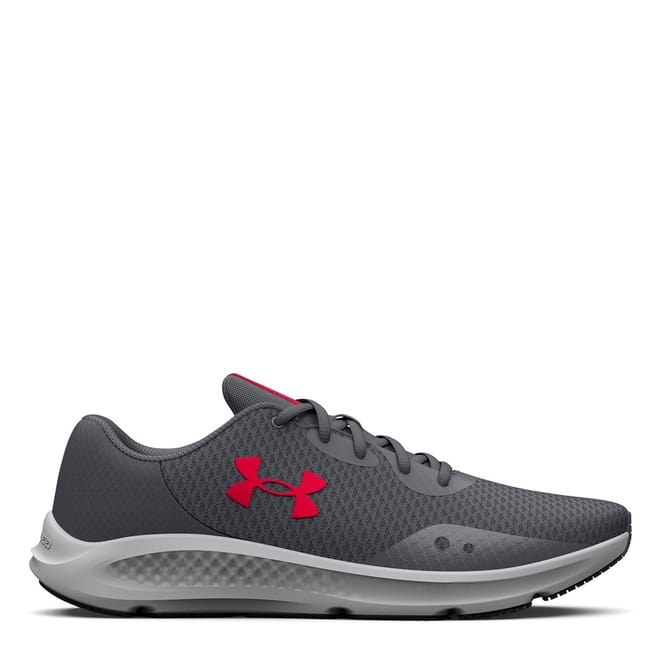 Mens Armour Charged Pursuit 3 Trainers